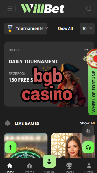 BGB Casino - Best Bitcoin Gambling Site-www.bdqngd.com