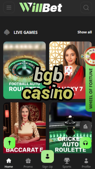 BGB Casino - Best Bitcoin Gambling Site-www.bdqngd.com